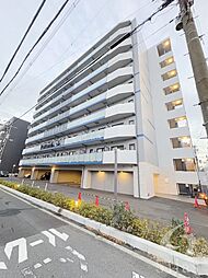 大阪市西成区鶴見橋１丁目