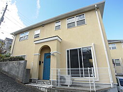 レジデンス幸B棟 101