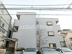 リヴェール青山