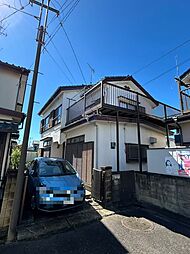 上藤沢戸建
