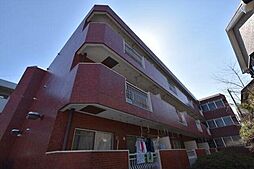 メゾン本厚木 207