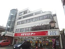 ミヨシ高幡ビル 502