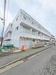 ファーストシティー六会