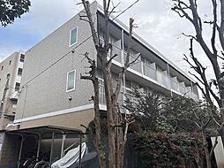 レオパレス光が丘