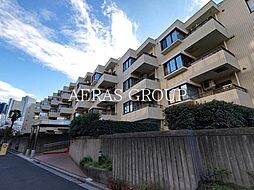 パティオ北新宿