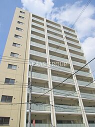 グランスイート八丁堀