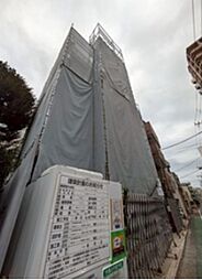 品川区大井５丁目