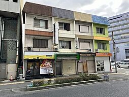 堺市堺区中安井町テラスハウス