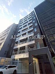 JMFレジデンス新横浜