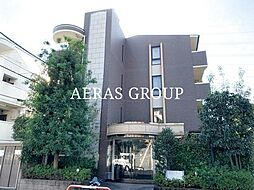 アーバンライフ日吉