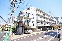 ピアースコード代々木参宮橋