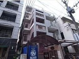 オリンダビレッジ薬院 103