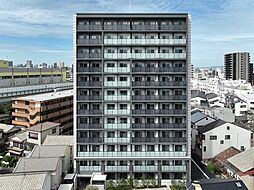 大阪市旭区森小路１丁目