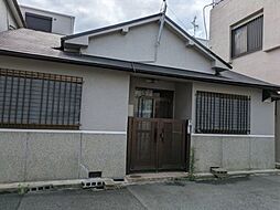 大阪市東淀川区西淡路３丁目の一戸建て