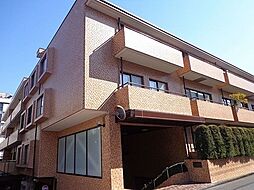 トーカンマンション南青山