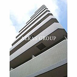 品川区東品川３丁目