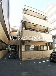 ラティーダ下並木II