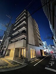 ヴィラペントハウス堺東