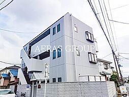 三郷カサベラ壱番館