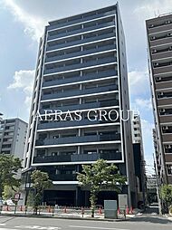 プラウドフラット錦糸町ウエスト