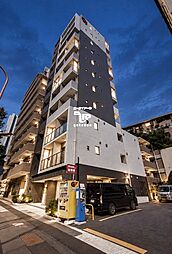 品川区東五反田５丁目