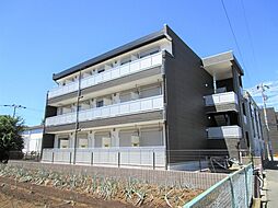 リブリ・LUCE町田 101