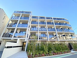 ジオエント大塚 101