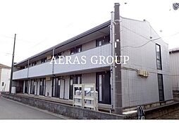 ヴィラージュＳ