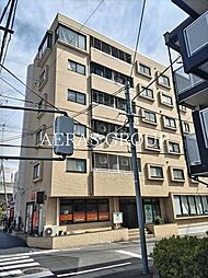 ホワイトメゾン南与野