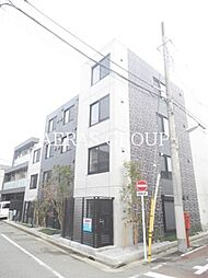 ウェルスクエアイズム中延