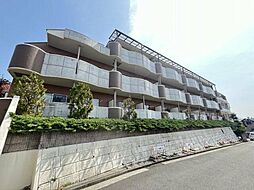 横浜市青葉区美しが丘５丁目