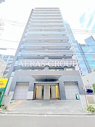 パークアクシス渋谷桜丘サウス