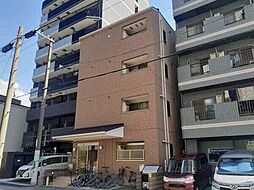 大阪市西淀川区野里２丁目