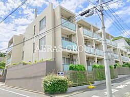 柿の木坂イースト