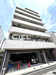 日神デュオステージ蓮根