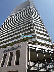 豊洲シエルタワー