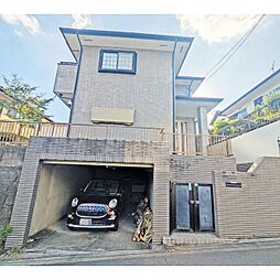 海老名市上今泉5丁目住宅 1