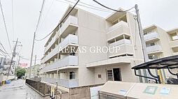 レオパレスパルコートＤ