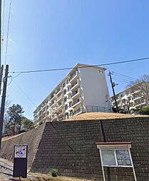 たまプラーザ団地1街区1号棟 101