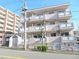 アムール梶ヶ谷