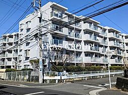 いずみプラザ保土ヶ谷2号館