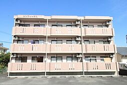 サンフォーラス 302