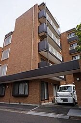 阿部南葛西第1マンション