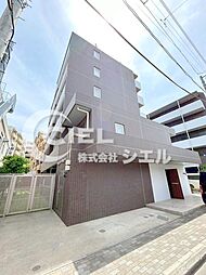 ラグジュアリーアパートメント赤羽西02