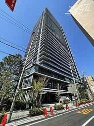 ジオタワー大阪十三