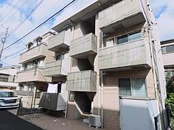 リヨンドール巣鴨