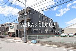 グランシャリオ