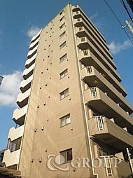 スカイコート神楽坂壱番館