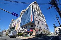 東大阪市足代新町