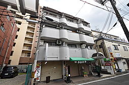 ロイヤル御殿山